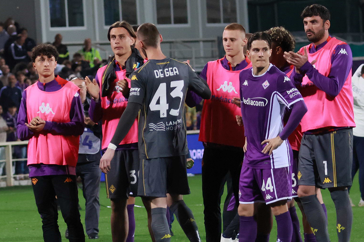 Fiorentina