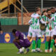 Delusione Fiorentina e Kean ed esultanza del Betis