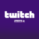 Copertina Twitch