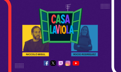 Casa LaViola