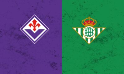 Fiorentina-Betis copertina