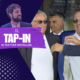 Pradè e Commisso Fiorentina