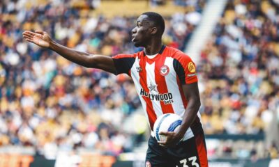 Kayode Brentford