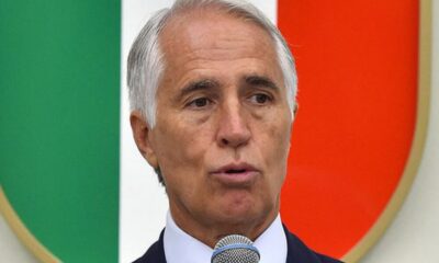 Giovanni Malagò