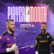 Player of the Month De Gea