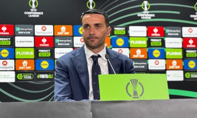 Raffaele Palladino - Fiorentina