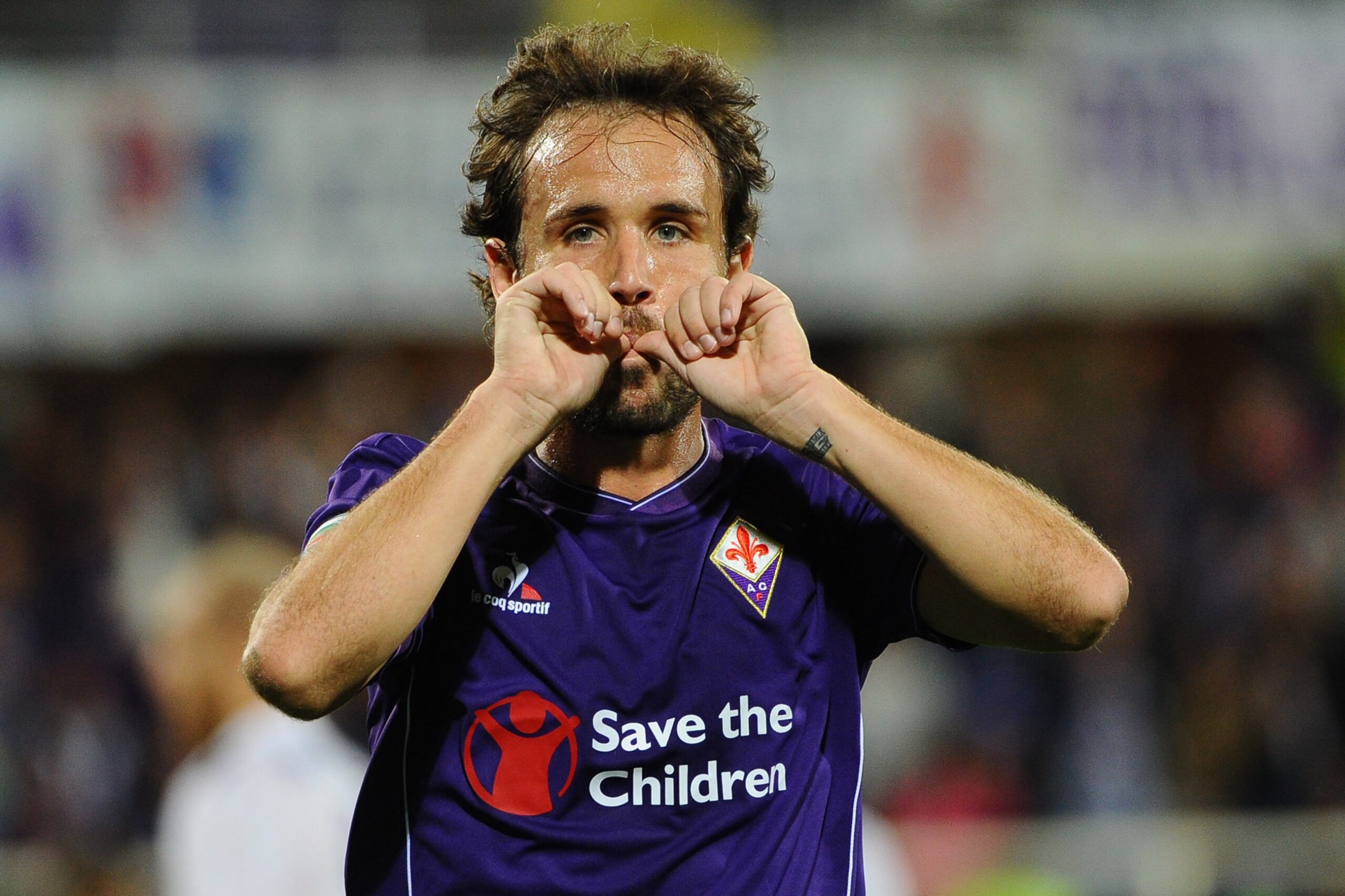 Verdù - Fiorentina