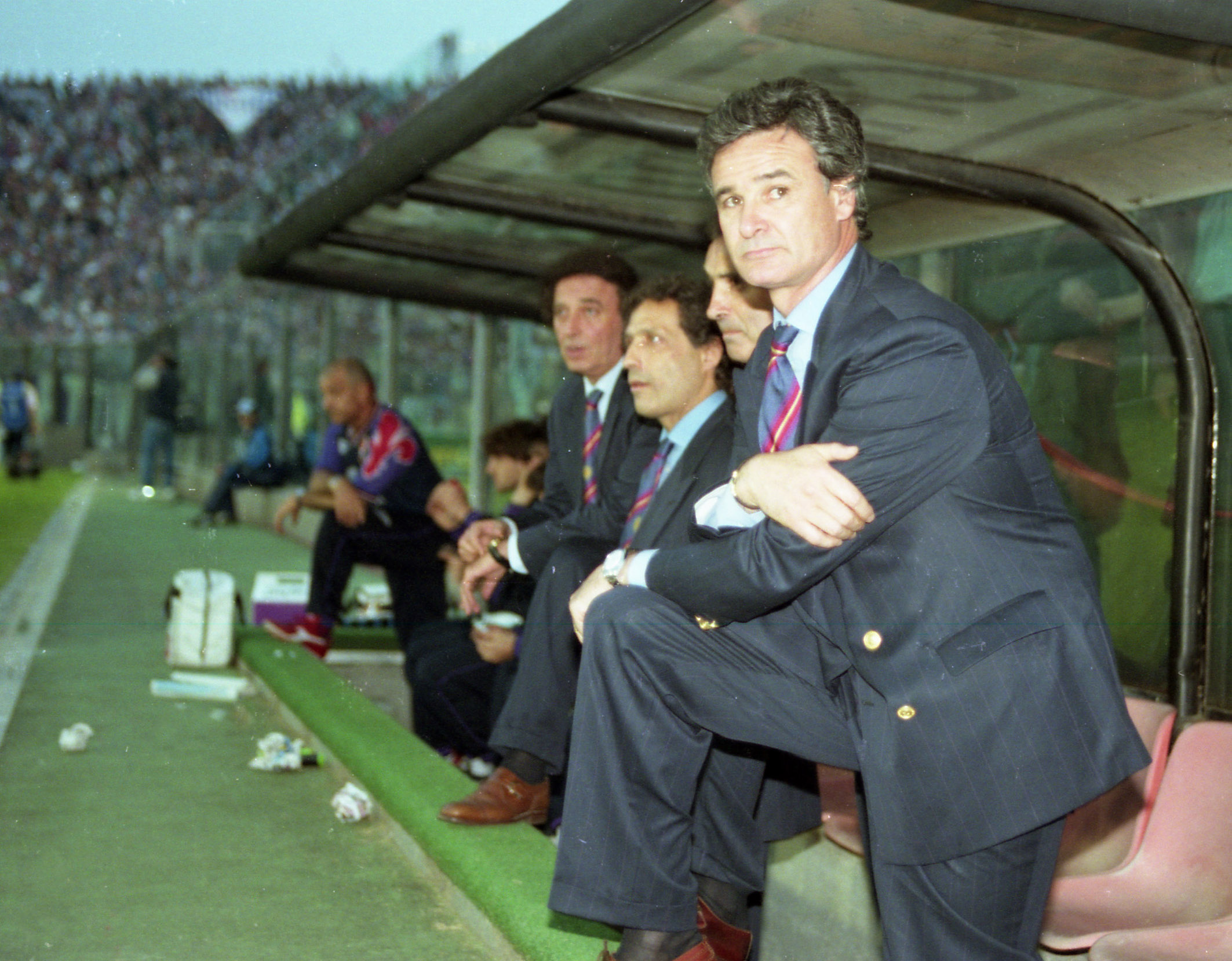 Silvano Galassi / POLI-GALASSI