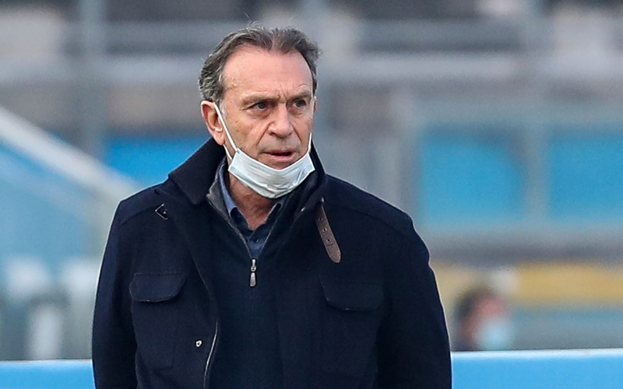 Massimo Cellino Brescia