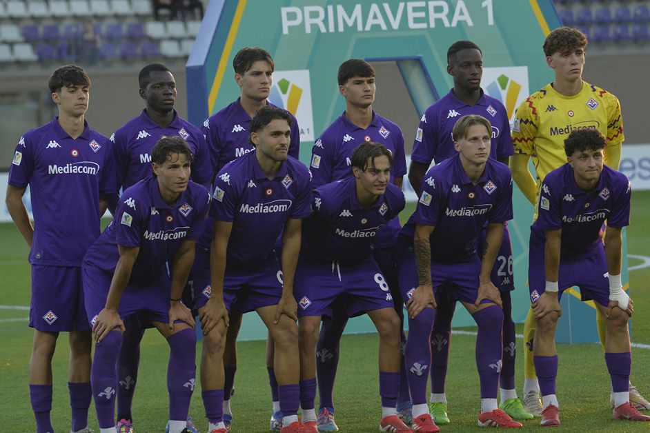 Fiorentina Primavera