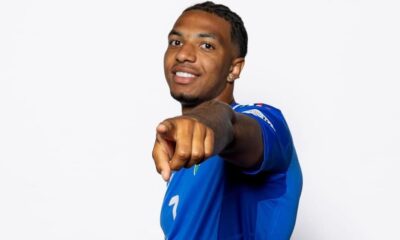 Ndour - Italia U21