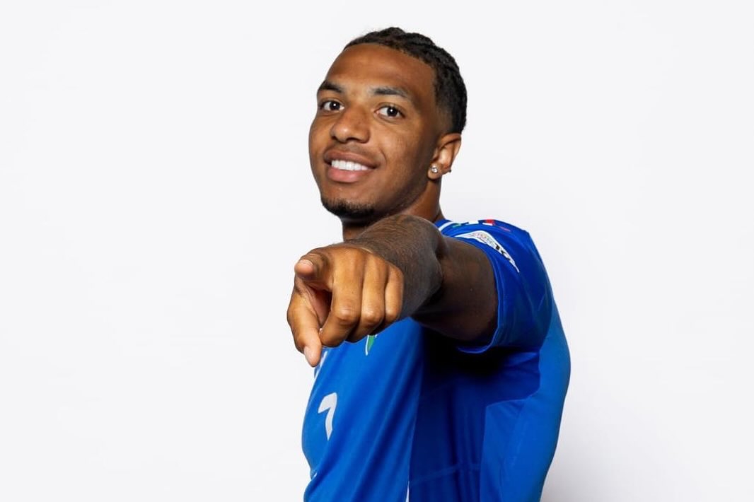 Ndour - Italia U21