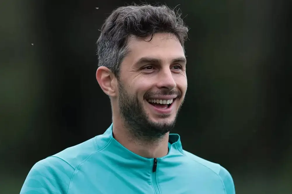 Andrea Ranocchia