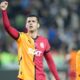 Alvaro Morata Galatasaray