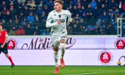 Sebastiano Esposito - Fiorentina
