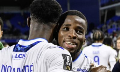 Hamed Junior Traoré