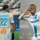 Bennacer e Traoré