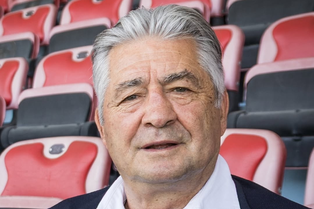 Guido Angelozzi ds Cagliari