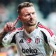 Ciro Immobile - Besiktas
