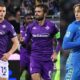 Comuzzo, Ranieri e Fazzini - Fiorentina