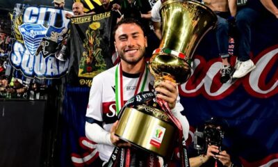 Davide Calabria
