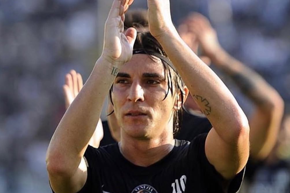 Simone Bentivoglio