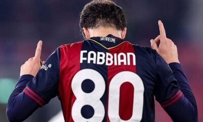 Giovanni Fabbian - Bologna
