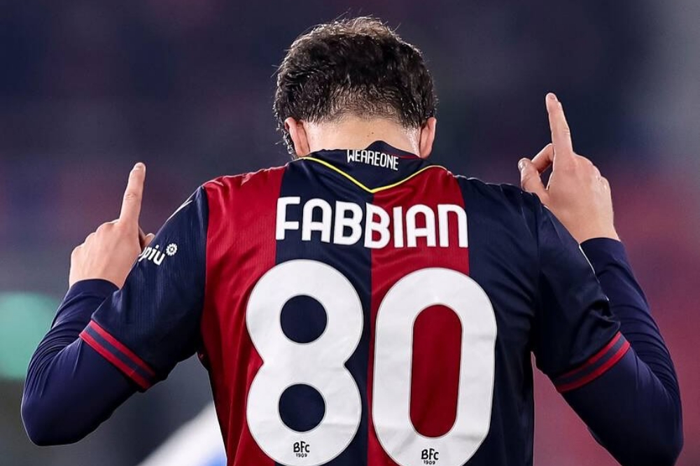 Giovanni Fabbian - Bologna