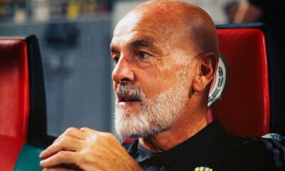 Stefano Pioli