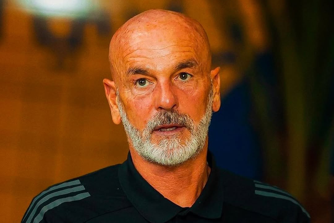 Stefano Pioli