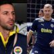 Foti e Dzeko - Fenerbahce