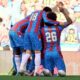 Crystal Palace