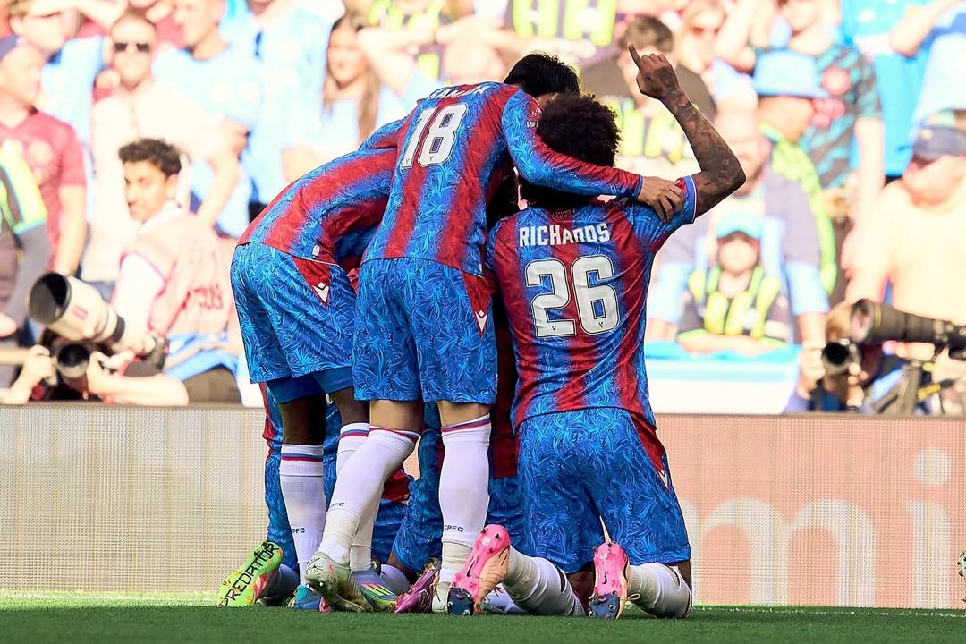 Crystal Palace