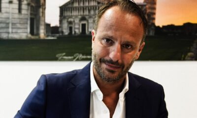 Gilardino - Pisa