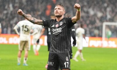 Ciro Immobile