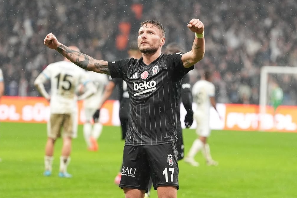 Ciro Immobile