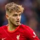 Harvey Elliot - Liverpool