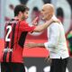 Calabria e Pioli