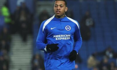 Igor Julio - Brighton