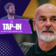 Il Tap-In di Matteo Dovellini Stefano Pioli
