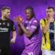 Immobile, Kean e Dzeko