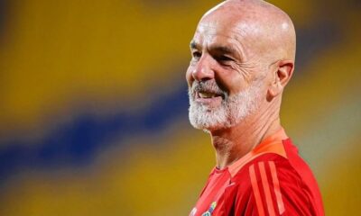 Stefano Pioli
