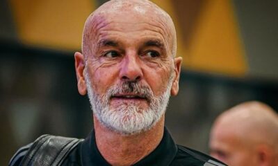 Stefano Pioli