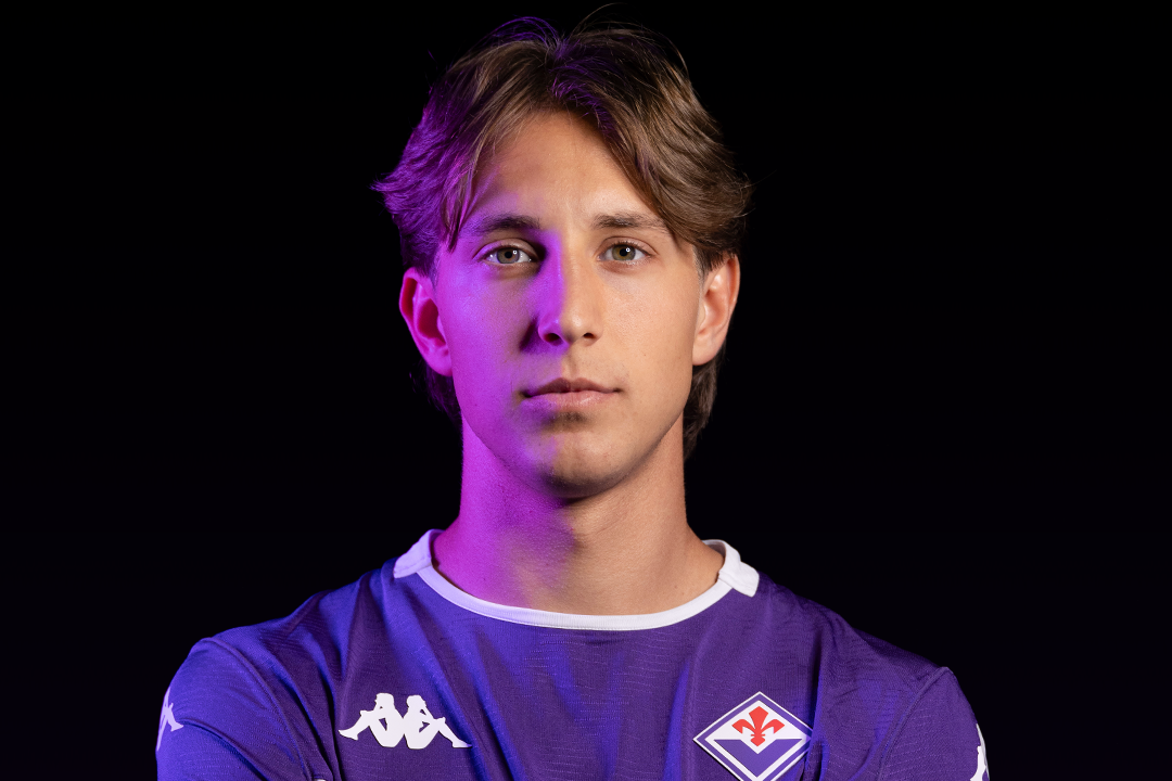 Jacopo Fazzini - Fiorentina