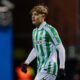 Jesus Rodriguez - Betis