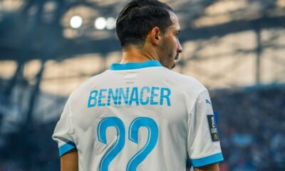 Ismael Bennacer