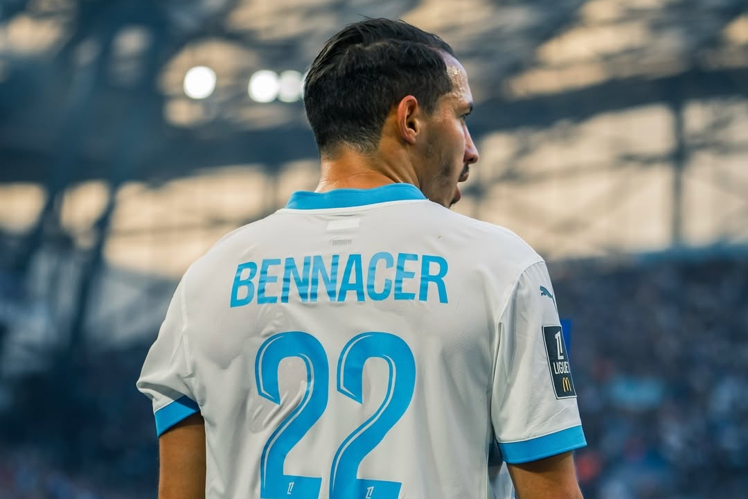 Ismael Bennacer