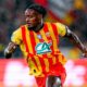 M'Bala Nzola - Lens