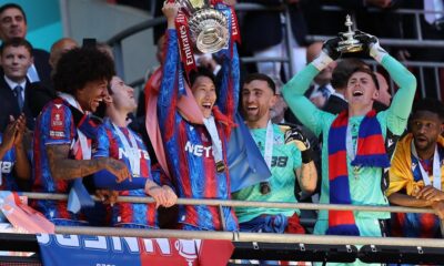 Crystal Palace
