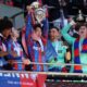 Crystal Palace